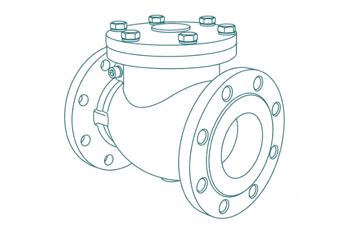 Valves Stockist